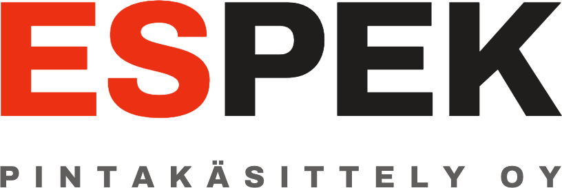 Espek Pintakäsittely Oy
